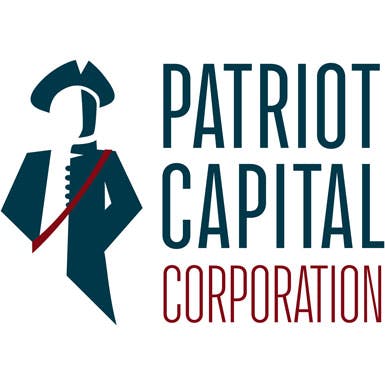 Patriot Capital Corporation logo