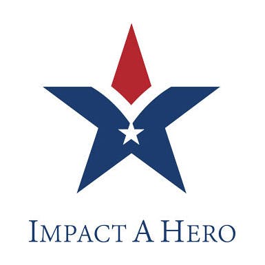 Impact a Hero logo